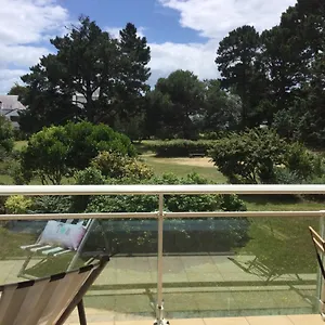 Le Parc 50m De La Grandeplage , Carnac France