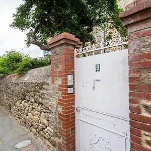 Ker Cobi , Dinard France