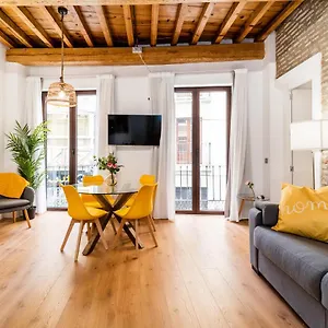 Wekey Homes Granada, Mesones , Grenade Espagne
