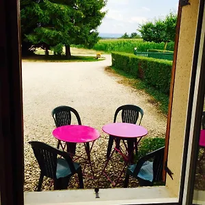  Appartement La Ferme Des Bioux